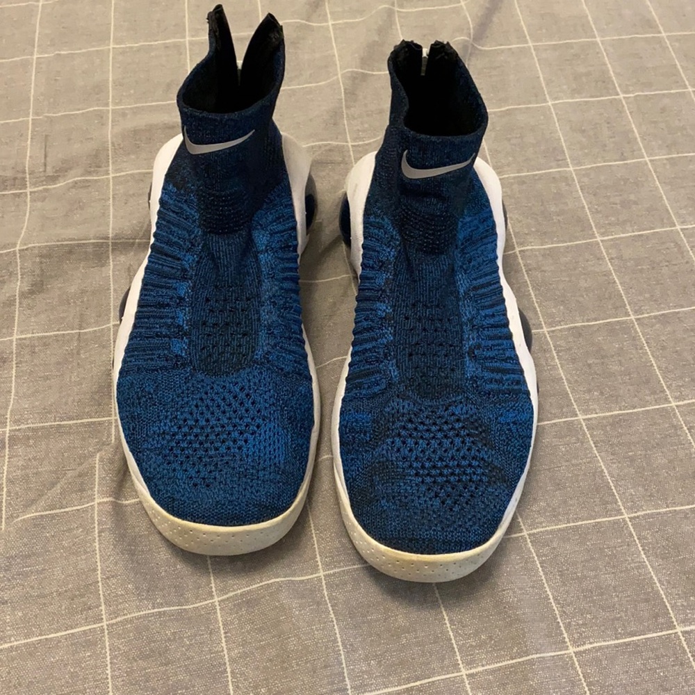 👻SALE Nike Flight Bonafide Sneakers Men’s size 10